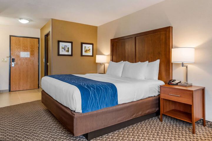 1 King Bed (19 of 19)