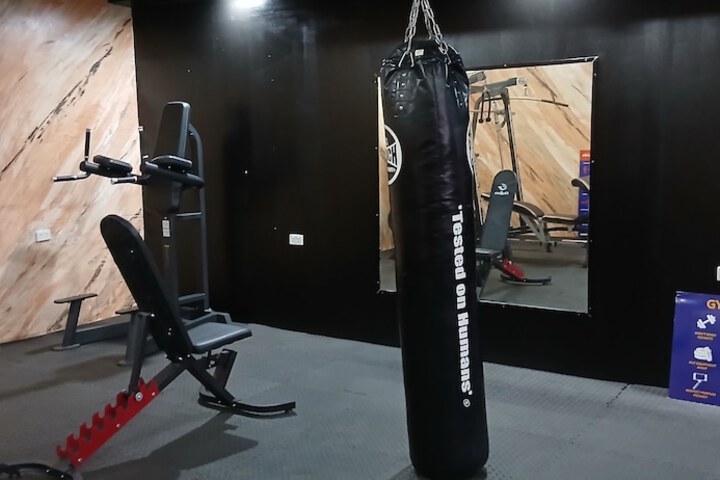 Health and Fitness 25 of 54