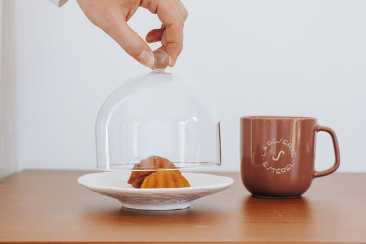 Breakfast/Coffee Service 52 of 69