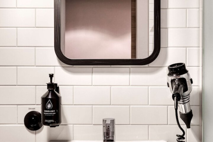 Bathroom Vanities