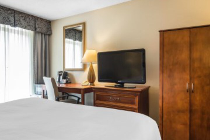 Holiday Inn Columbus-North I-185