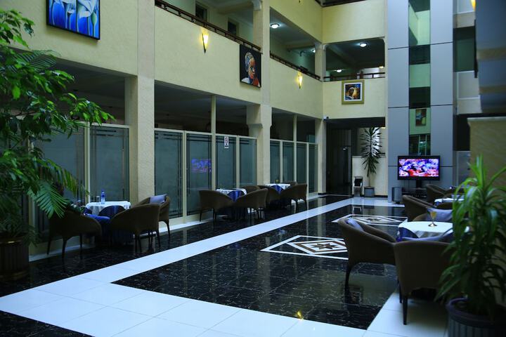 DIRE INTERNATIONAL HOTEL