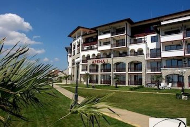 Hotel 9 of 28