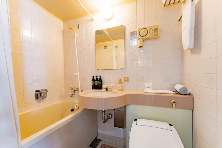 Bath Photo