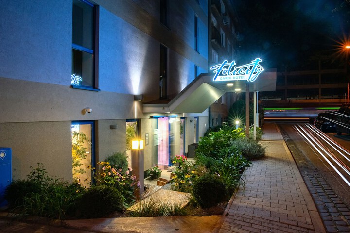 Hotel 40 of 43