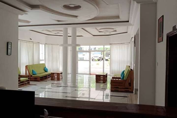 Hotel Interior 4 of 30