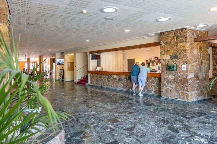 Hotel Interior 2 of 48