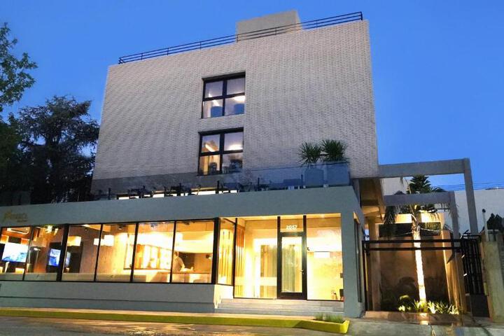 Image of Ferrol Apart Hotel