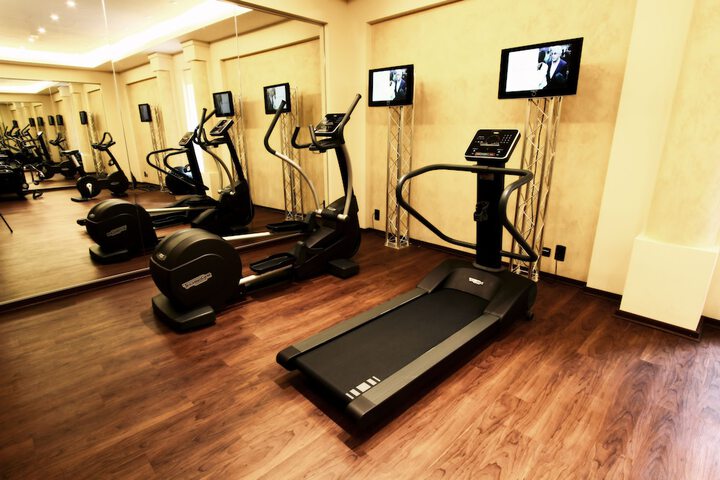 Health and Fitness 38 of 46