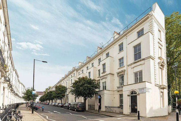 Stunning 1-bed Flat Near Bayswater West London