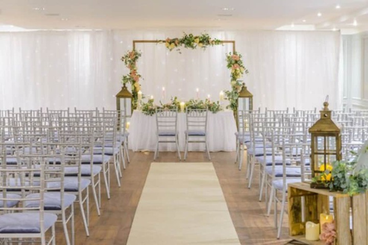 Wedding/Banquet 65 of 83
