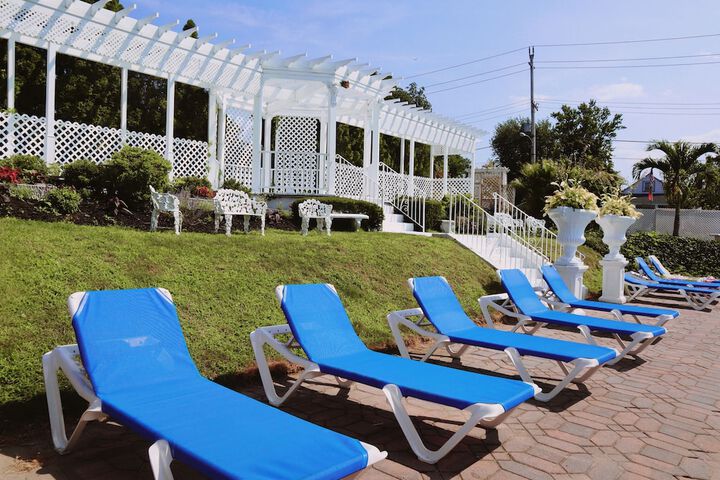 Terrace/Patio 7 of 21