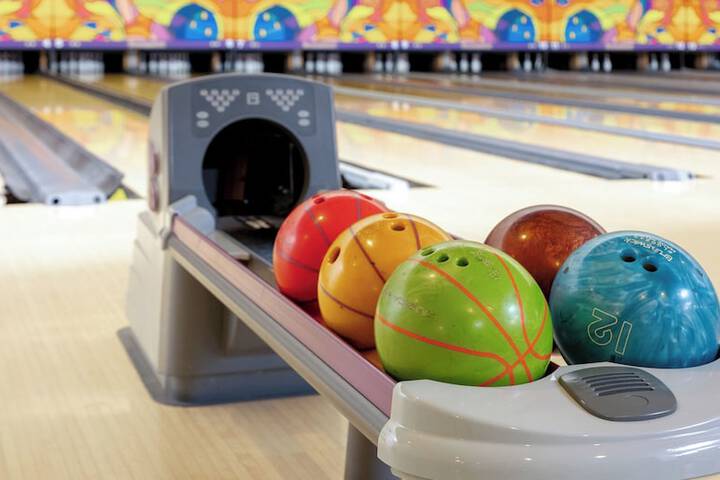 Bowling