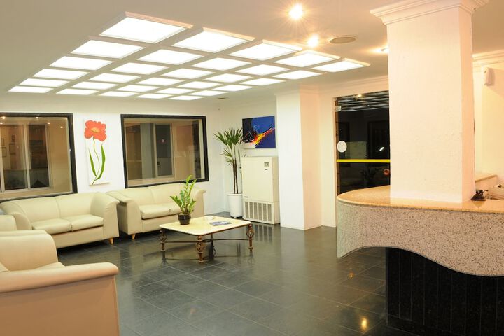 Hotel Interior 13 of 50