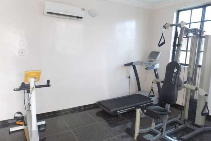 Health and Fitness 16 of 24