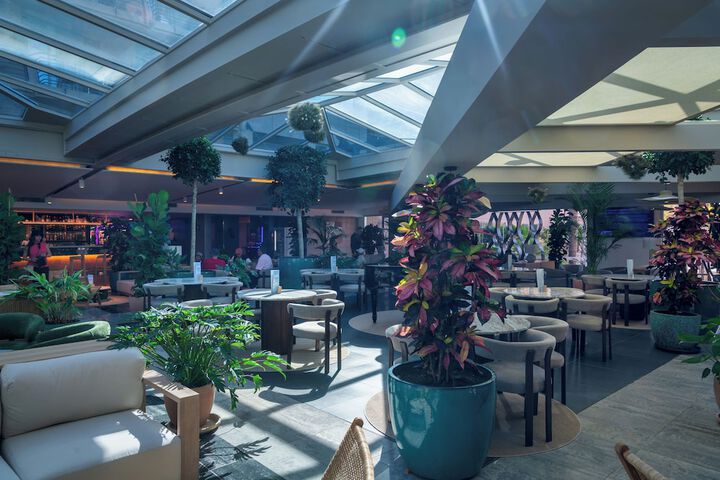 Lobby Photos