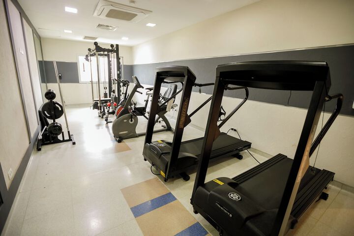 Health and Fitness 39 of 58