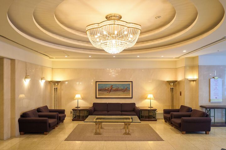 Hotel Interior 6 of 82
