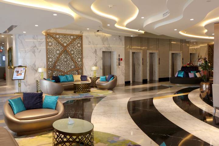 Hotel Interior 2 of 110