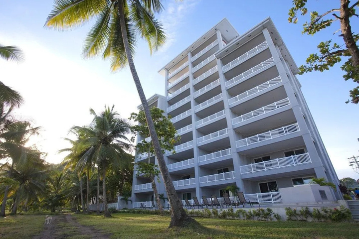 Daystar The Palms