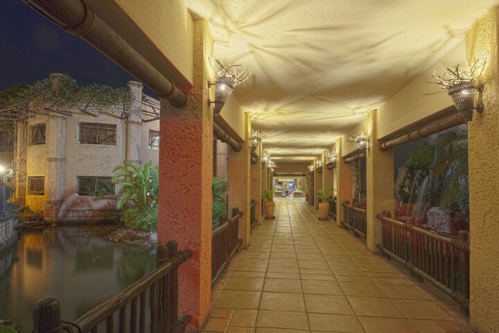 Hotel 110 of 126
