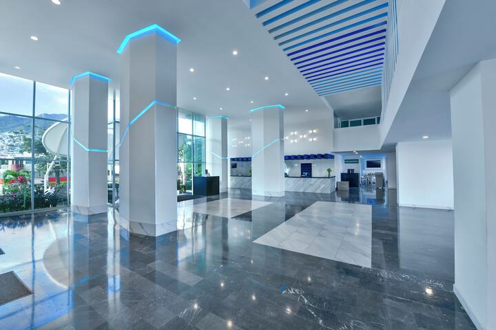 Hotel Interior 2 of 51