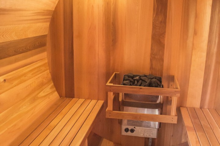 Spa and Wellness