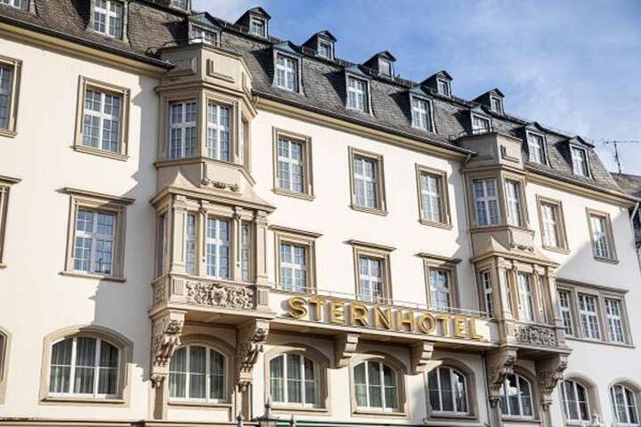 Hotel 44 of 47