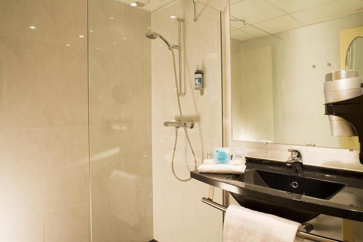 Bath Amenities