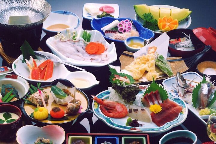 Restaurants