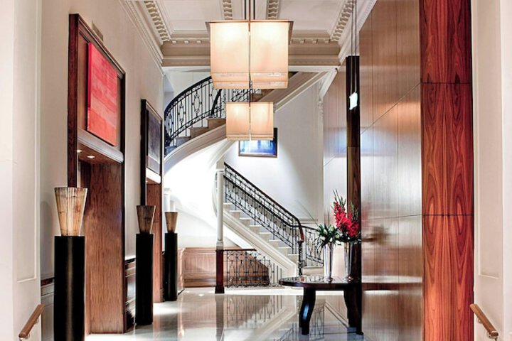 Hotel Interior 2 of 73