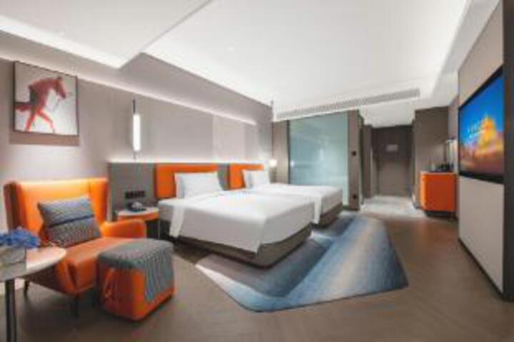 Room 22 of 23
