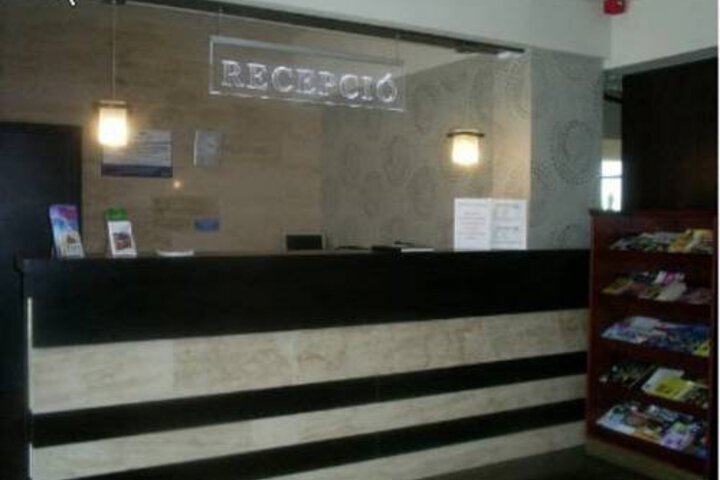 HOTEL BALATON