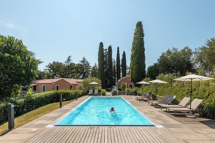 Pool to Cool