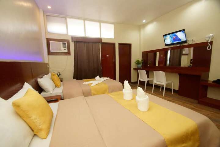 Room 20 of 23