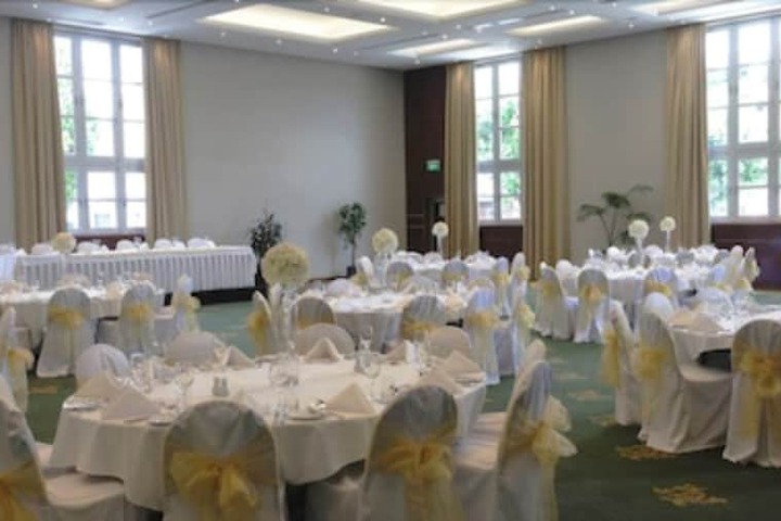 Wedding/Banquet 62 of 70