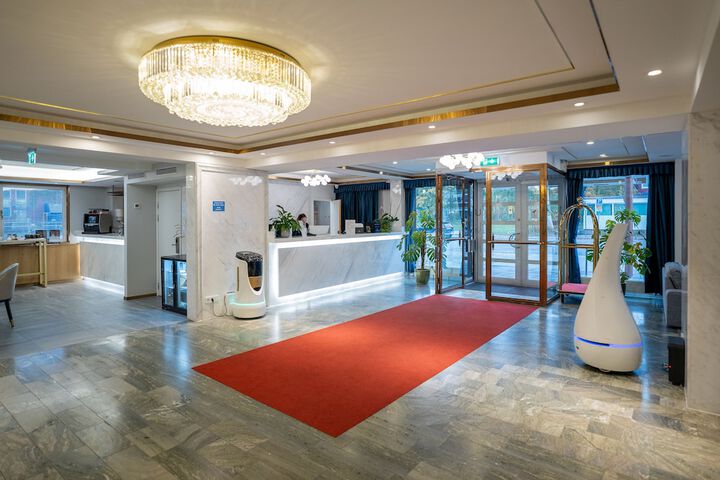 Hotel 26 of 27