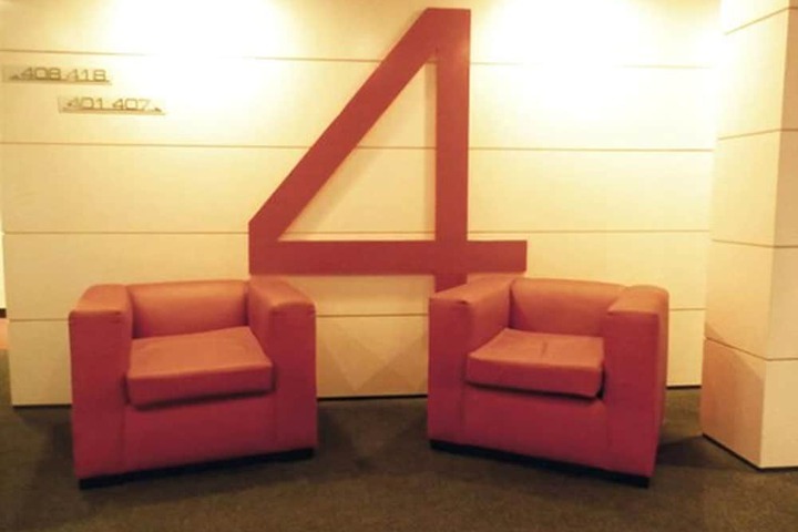 Lobby Photos