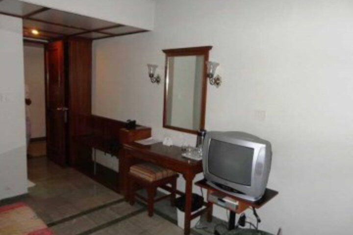 Fitness Center Photo