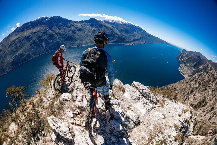 Bicycling