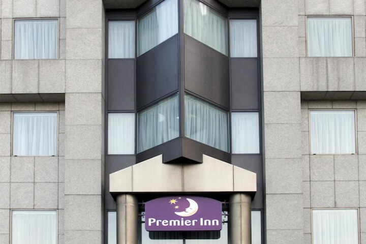 Premier Inn London City - Tower Hill
