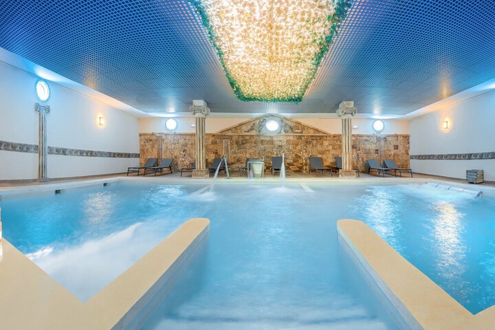 Hotel Spa