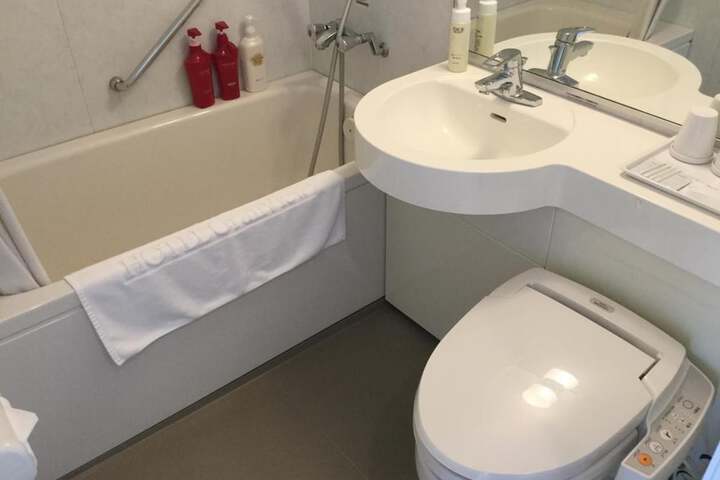 Bathroom Photo