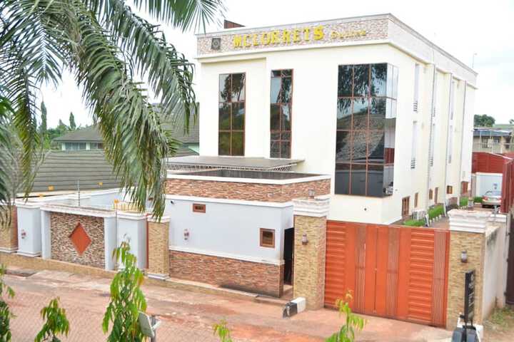 Photo of Mclorrets Suites