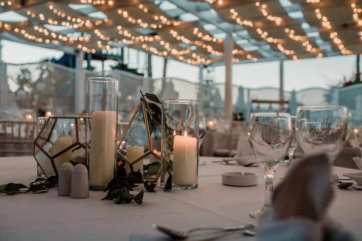 Wedding/Banquet 74 of 77