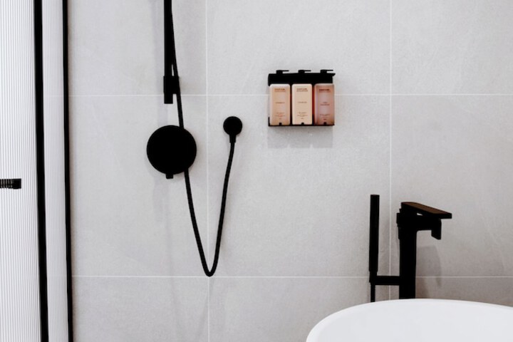 Bath Interior