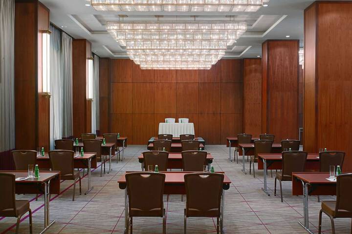 Meeting 46 of 55