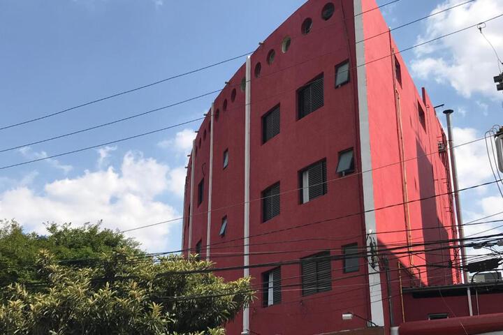 HOTEL FLOR DO AMAZONAS (ADULTS ONLY)