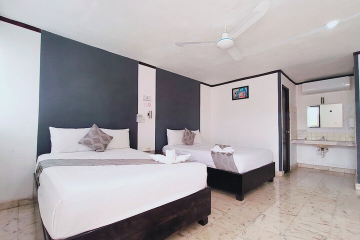 Room 8 of 55