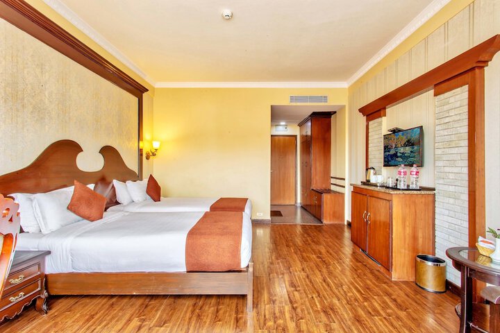 Room 20 of 85
